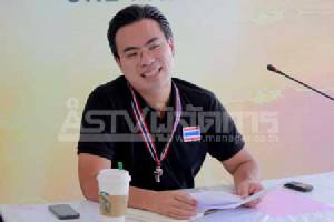 มูลนิธิมวลมหาฯ ไฟเขียว คสช.เลือกสมาชิกนั่ง สปท. ชี้ชง “วิทยา-อรรถวิชช์” แค่ข่าว