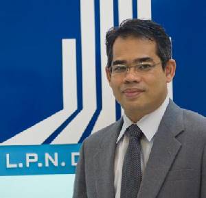 LPN เตรียมส่งมอบลุมพินีทาวน์ชิปรังสิตเฟส 1 กว่า 3 พันยูนิต