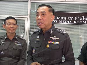“ปนัดดา” รับทำได้ “เอก” นั่งปลัด สปน. นายกฯ พร้อมโอนงานค้ามนุษย์ให้คนอื่น