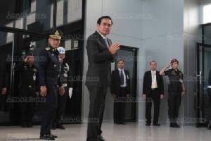 กางแผนกำหนดการเดินทาง “บิ๊กตู่” ไปประชุมยูเอ็น