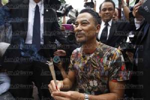 ข่าวดี! ฮ่องกงลดระดับคำเตือนลงสู่ขั้นต่ำสุด ไทยใกล้พ้นวิกฤตบึ้มราชประสงค์