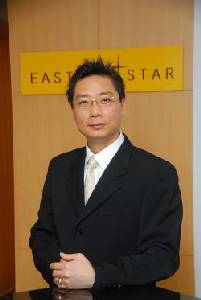 ESTAR บุกจีนดึงกำลังซื้อต่างชาติ นิยมคอนโดมิเนียมไทยแถมราคาถูก