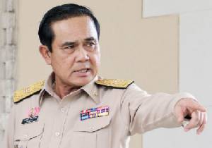 รีแบรนด์ประชานิยม “ลุงตู่” พุ่งตรงรากหญ้า