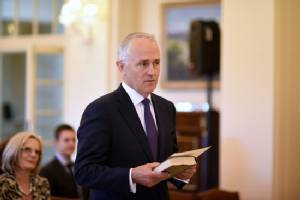 Australia warns on Brown visa as domestic violence targeted