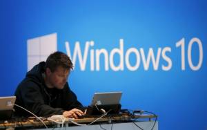 เพื่อจีน ไมโครซอฟท์ทิ้ง Bing และ MSN เปลี่ยนเป็น “ไป่ตู้”