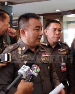 ผบช.น.เซ็นคำสั่งตั้ง 6 รอง ผบช.ทำงานในสังกัดนครบาล