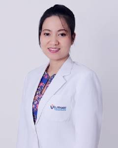 ปวดท้องประจำเดือนเรื้อรัง