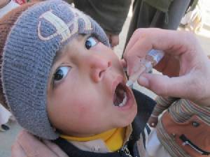 บรรจุวัคซีน “โปลิโอชนิดฉีด” เป็นสิทธิพื้นฐานเด็กไทย สปสช.เทงบ 170 ล.จัดหา