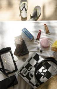 พักผ่อนแบบมีสไตล์กับ The Escape Mini Bar ไอเท็มสุดเก๋ จากโรงแรมเอสเคป