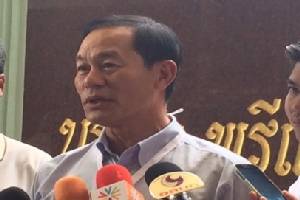 ส.อ.ท.เผยคลัสเตอร์ปิโตรเคมี 3-5 ปีข้างหน้าลงทุนกระฉูด