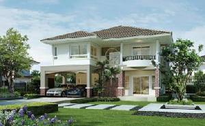ศุภาลัย เปิดขายบ้านเดี่ยวทำเลพหลโยธิน มูลค่ากว่า 1,400 ล้านบาท เพียง 185 หลัง
