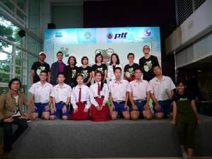 โครงการกบจูเนียร์ ครั้งที่ 7 ปี 2558