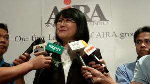 AIRA รุกธุรกิจอสังหาฯ เล็งเข้า ตลท.ในอีก 2 ปี (ชมคลิป)