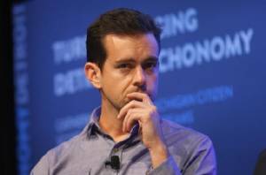 หุ้นทวิตเตอร์พุ่งหลังข่าวลือ “แจ็ค ดอร์ซีย์” กลับมาเป็น CEO