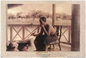 บทความพิเศษ : อาหารยามยากของรัชกาลที่ ๕