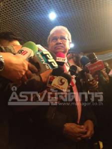 “เอกชัย” พร้อมนั่ง กรธ.แต่ยังไม่ถูกทาบ “กล้านรงค์” ยันไร้ชื่อตัวเอง เชื่อไม่มีใครปัด