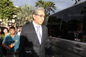 “สมคิด” เผยญี่ปุ่นปลื้มเพิ่มจูงใจพัฒนาอุตสาหกรรม ชี้ UN-มะกันเป็นมิตรขึ้น ผลดีเศรษฐกิจ