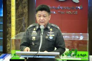 “ประวุฒิ” เผย “ซิงเกิลเกตเวย์” อยู่ระหว่างศึกษา-รับ เว็บ สตช.โดนกวน ยันรู้ตัวคนทำ ถ้าไม่หยุด ตามจับแน่