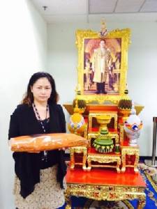 ศน.เผยหน่วยงานราชการ-ประชาชน แห่รับเป็นเจ้าภาพกฐินวัดหลวง เต็มแล้ว