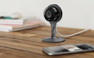 กำเนิด “Nest Weave” ประตูที่ Google ใช้ควบคุมบ้านของทุกคน?!