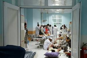 นาโตยอมรับสหรัฐฯ “ทิ้งบอมบ์พลาด” ถูกโรงพยาบาลใน “กุนดุซ” หมอไร้พรมแดนดับ 3 ศพ