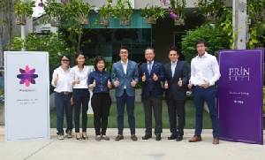 ปริญสิริจับมือมิตซูบิชิขยายธุรกิจ “โซลาร์รูฟ” นำร่อง “ซิกเนเจอร์ รามอินทรา”
