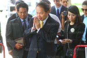 พท.ชงจัดปรองดองซัมมิต เตือน “มีชัย” ดู “บวรศักดิ์” ตัวอย่าง สับว่าที่ สปท.อย่าอ้างมาจากพรรค