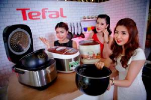 “ทีฟาล์ว” รุกหม้อหุงข้าว ศึกษาโรงงานนวัตกรรมไทย