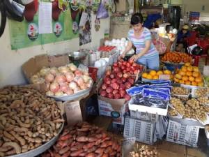 ชาวเวียดนามปลื้มผลไม้ไทยครองตลาดคุณภาพดีรสชาติอร่อย