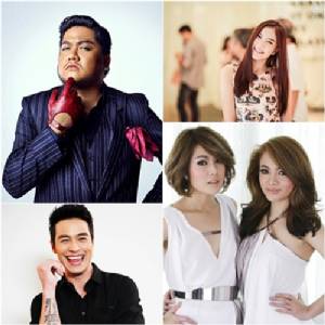10  เพลงละครดัง ที่คุณร้องติดปาก?