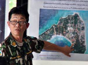 ระดม จนท.60 นายยึดรีสอร์ต-โรงแยกขยะ เกาะหลีเป๊ะ 7 จุดรุกที่อุทยานฯ ตะรุเตาพรุ่งนี้