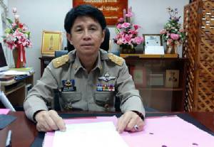 ผู้ว่าฯ สระแก้วแจงกรณียกที่ดินหนองจานให้กัมพูชา เป็นเรื่องเข้าใจผิด