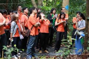 CATรวมพลัง หวังปลูกสำนึกเศรษฐกิจพอเพียง