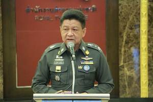 ปปง.พบเส้นทางการเงินผู้ต้องหาคดีบึ้มราชประสงค์เพิ่ม ยัน “อ๊อด พยุงวงศ์” มีเอี่ยว