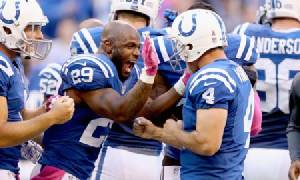 "อินดี" รอขยี้เท็กแซนส์ ข่มทีมร่วมดิวิชันนานสุด NFL