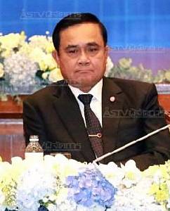 “บิ๊กตู่” ถก 5 เสือองค์กรภาคธุรกิจร่วมขับเคลื่อนเศรษฐกิจ เอกชนเชียร์รัฐบาลมาถูกทาง