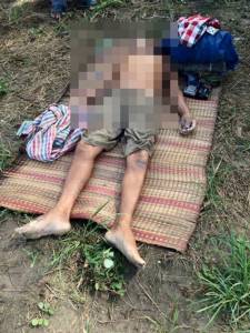 พบศพหนุ่มจมน้ำในบ่อปลา คาดหน้ามืดหิวข้าว-โรคประจำตัว