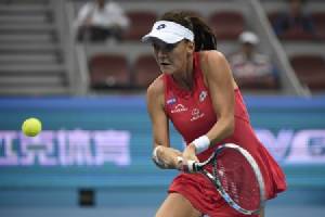 สาวโปลร้อง WTA แข่ง 9 เดือน "เซเรนา-มาเรีย" นำทัพเดี้ยง