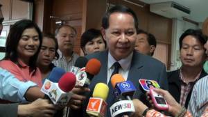 “เอกราช” ค้าน “บวรศักดิ์” นั่งที่ปรึกษาเหตุทำ รธน.เหลว “ทิวา” เชื่อร่างต่างจากเดิม