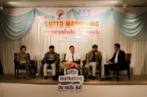 แฉการตลาดชิงโชค “ชาเขียว” โกยยอดขาย บ่มเพาะนิสัยพนัน