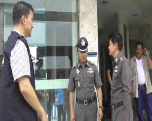 ออกหมายจับคนร้ายใช้ 11 มม.ยิงหนุ่มคาร้านเมืองจันทบุรี