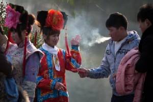 นักวิจัยเตือน “จีน” อาจมีคนตายเพราะบุหรี่มากถึง 2 ล้านคนในปี 2030