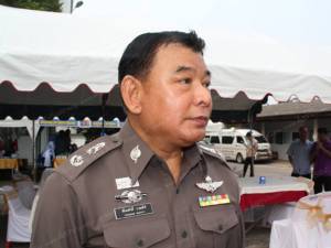 ตร.สตูลขานรับเลิกด่านลอยตามหน่วยเหนือ เผยที่ผ่านมาเป็นการตั้งตามภารกิจกวาดล้าง