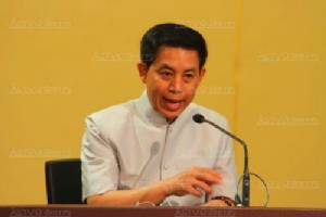 “ประยุทธ์” อึดอัดพวกจับผิด กรธ.ทำชาวบ้านสับสน จวกวนพูดแต่ใครได้อำนาจ