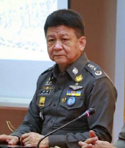 เปิดสาย 1197 ร้องเรียนด่านลอย หรือส่งภาพ-คลิปที่ 1559