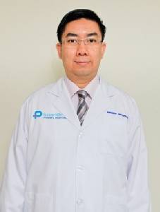 ต่อมลูกหมากโต อันตรายของชายสูงวัย