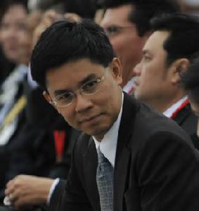 “ปณิธาน” เชื่อที่สุดรัฐสภายุโรปจะเข้าใจไทย หลังรับทราบข้อมูล “ประยุทธ์” แจงโรดแมปต่อยูเอ็น