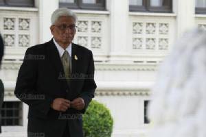“สุวพันธุ์” ย้ำ สารนายกฯ อยากให้ ปชช.เข้าใจสิ่งที่เผชิญ มุ่งให้ชาติเดินหน้าถูกทาง