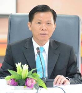 โยกกิจการฮัจญ์ซุกใต้ปีกกรมการปกครอง ยันไร้ปัญหาทุจริต