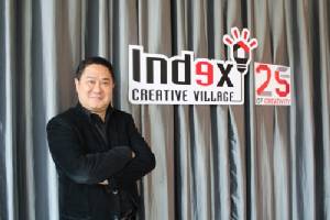 “อินเด็กซ์ฯ” โหมอีเวนต์ปลายปี มุ่งเป้ารายได้ 1.7 พันล้านบาท